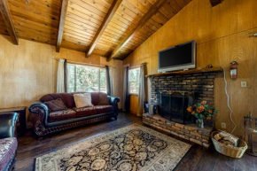 Woodsmoke Hideaway, Big Bear Lake